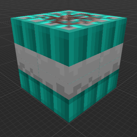 Underwater TNT (Education Edition)