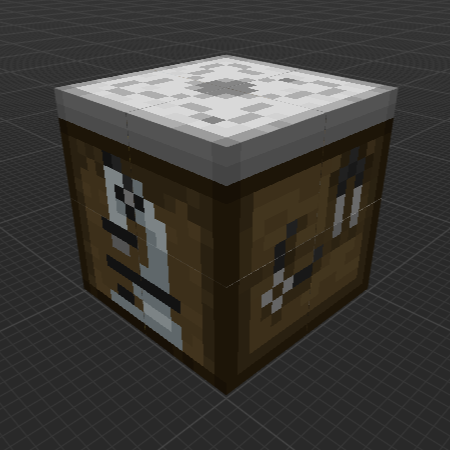 Element Constructor (Education Edition)