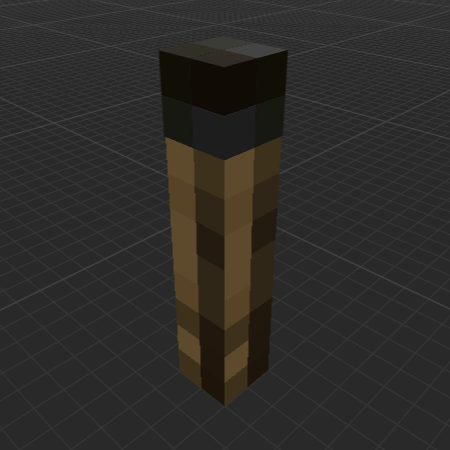 Torch (Burnt-Out) [April Fools 2013]