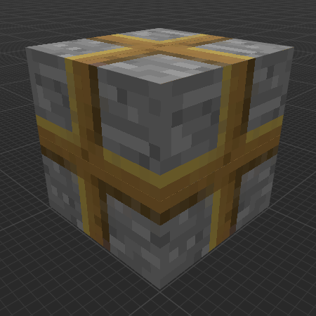 Border Block (MCEDU)