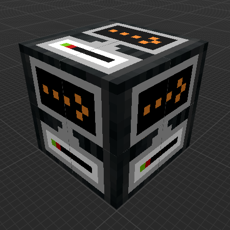 Teleport Block (MCEDU)