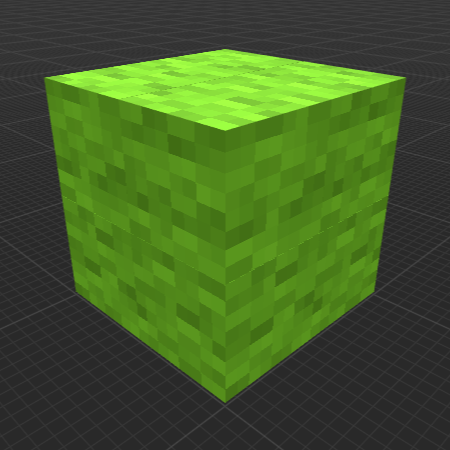 Chartreuse Cloth