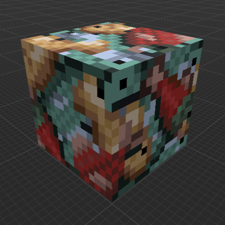 Fish Block (12marc40awesome)