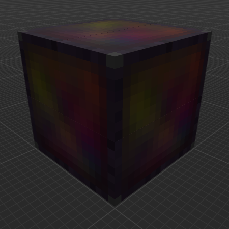 Structure Block (Dev Texture)