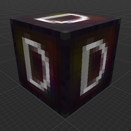 Structure Block Data (Dev Texture)