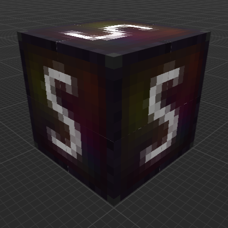 Structure Block Save (Dev Texture)