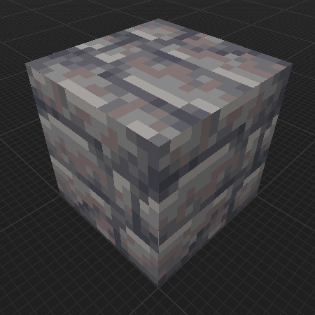 Illager Stone (Dungeons)