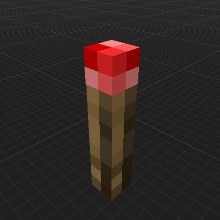 Red Torch (Edu Edition)