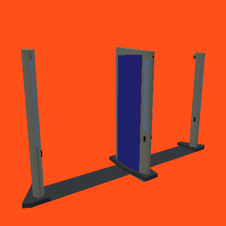 Evolv Technology – Evolv Express Detector