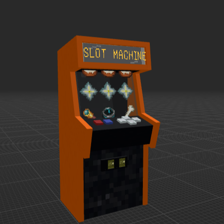 Slot Machine
