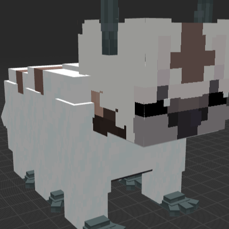 Avatar The Last AirBender Sky Bison Appa