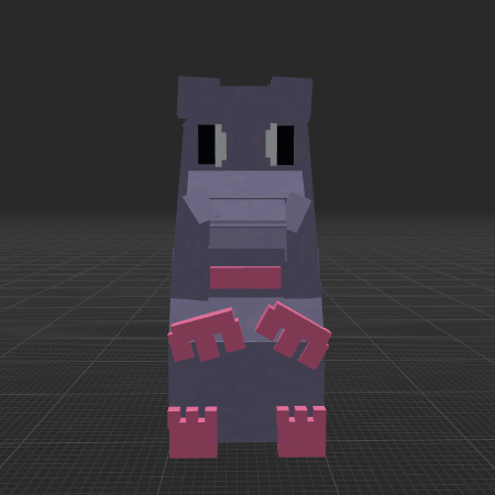 Stupid Rat (Pizza Tower)