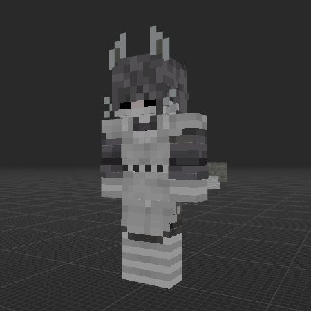 Fade (Furry Version)