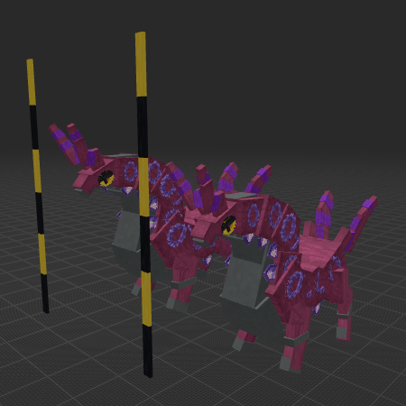 Pokémon | Scolipede