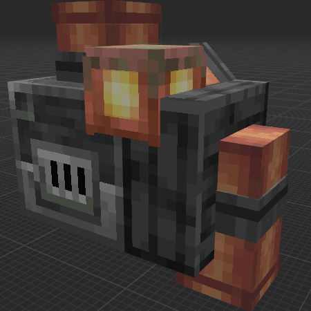 Steam generator [Steampunk]