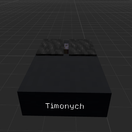 Timonych Mouse v2