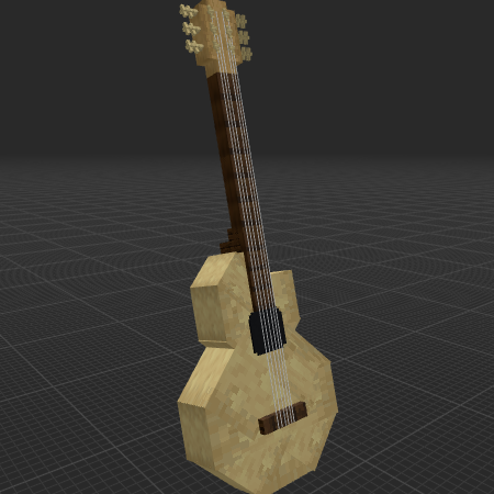 guitar