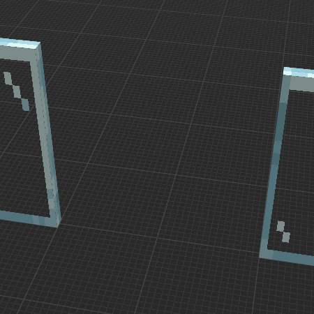 animation türe / door