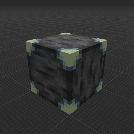 Tiled Reinforced Deepslate