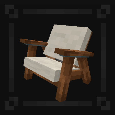Chair (Retro)