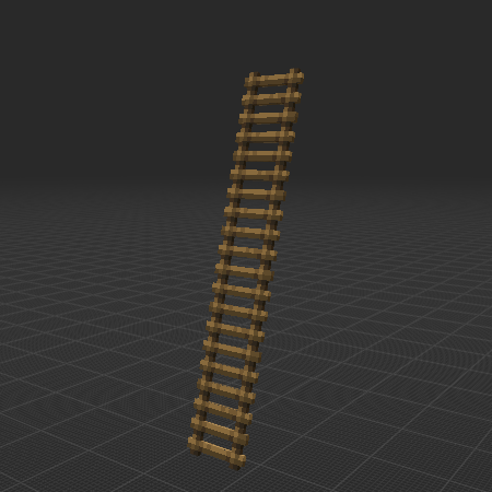 ladder
