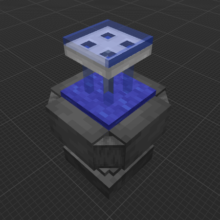 Little Fountain / Маленький фонтанчик