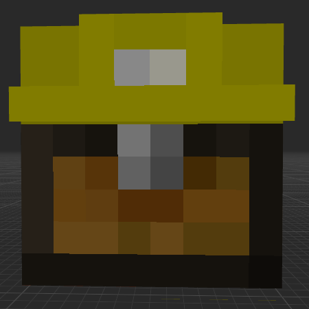 How To Summon Custom Blocks (Check Description Below)