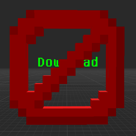 Don’t Download this model