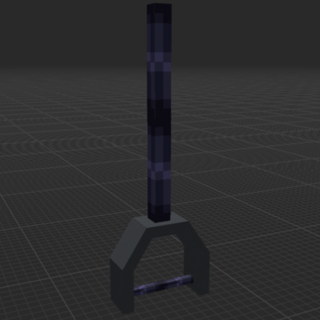 Handle Bar – Pressure Remake