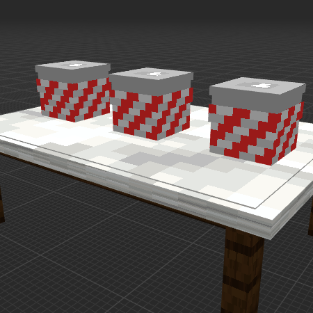 Праздничный стол