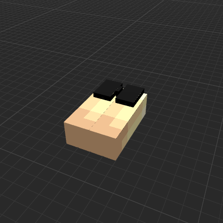 Computer Mouse