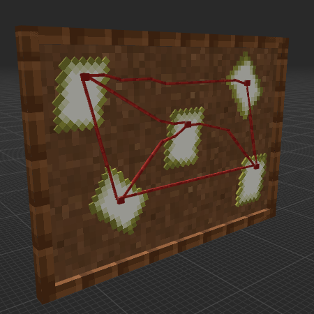 Detective Wall (New https://block-display.com/bd/11254/)