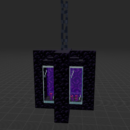 nether lantern