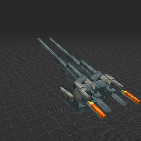 12.8 cm Flak-Zwilling 40