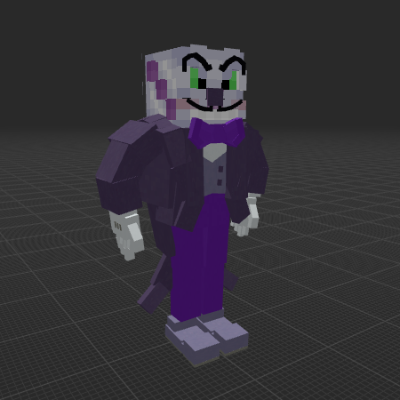 King Dice (Cuphead)
