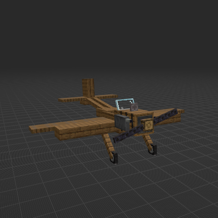 plane