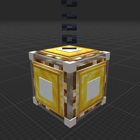 (kinda odd) chandelier