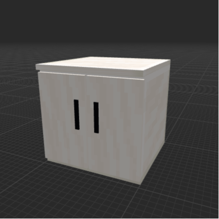 Quartz Kitchen Counter B