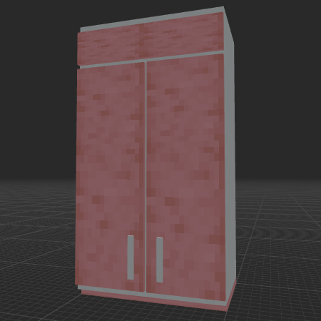 Cherry Kitchen Cabinet A Tall