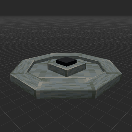 Mine (мина) 1.21+