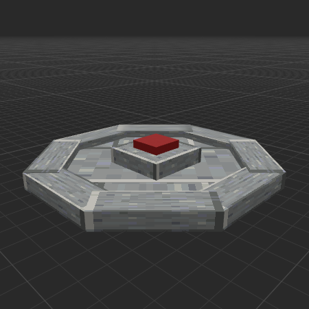 mine (мина без анимации)