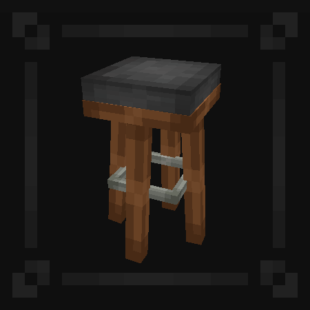Bar Chair