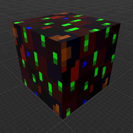 Water Tile (Dungeons)