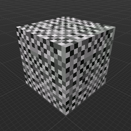 DitherPixel1 (Dungeons)