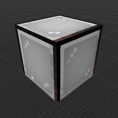 Woodland Mansion Outdoor Glass (Dungeons)