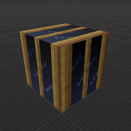 Town Fair Door A Window (MCSM)