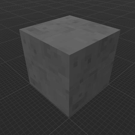 Witherstorm Ribs (MCSM)