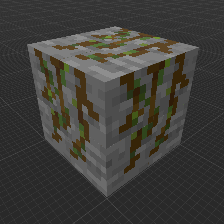 Root Vines (Removed Feature)