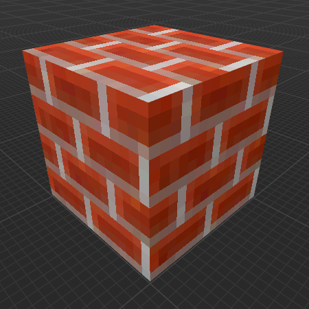 Classic Bricks Unused Variant 1