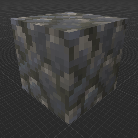 Tuff (Unreleased Texture)